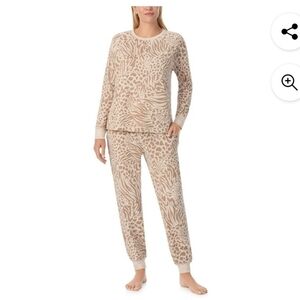 (5)Dkny Women's 2piece Pajama Set